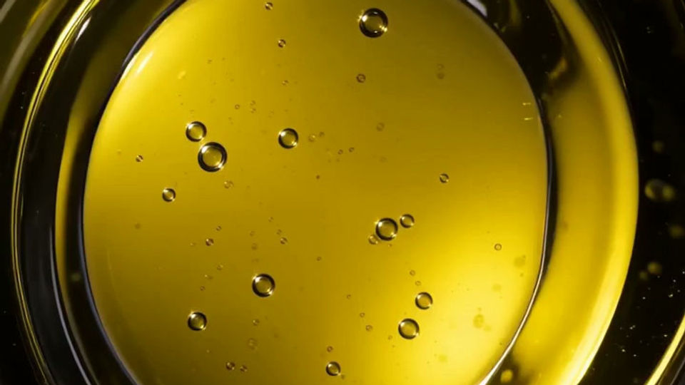 Olive Oil Brand Video